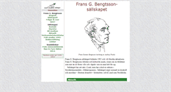 Desktop Screenshot of fgb-sallskapet.org